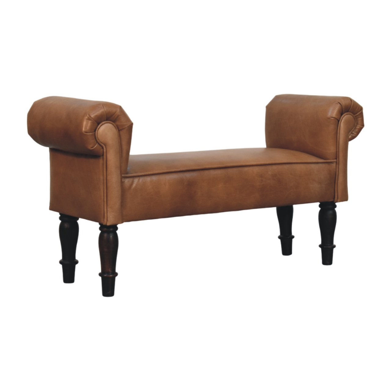 WillowStone artisan furniture