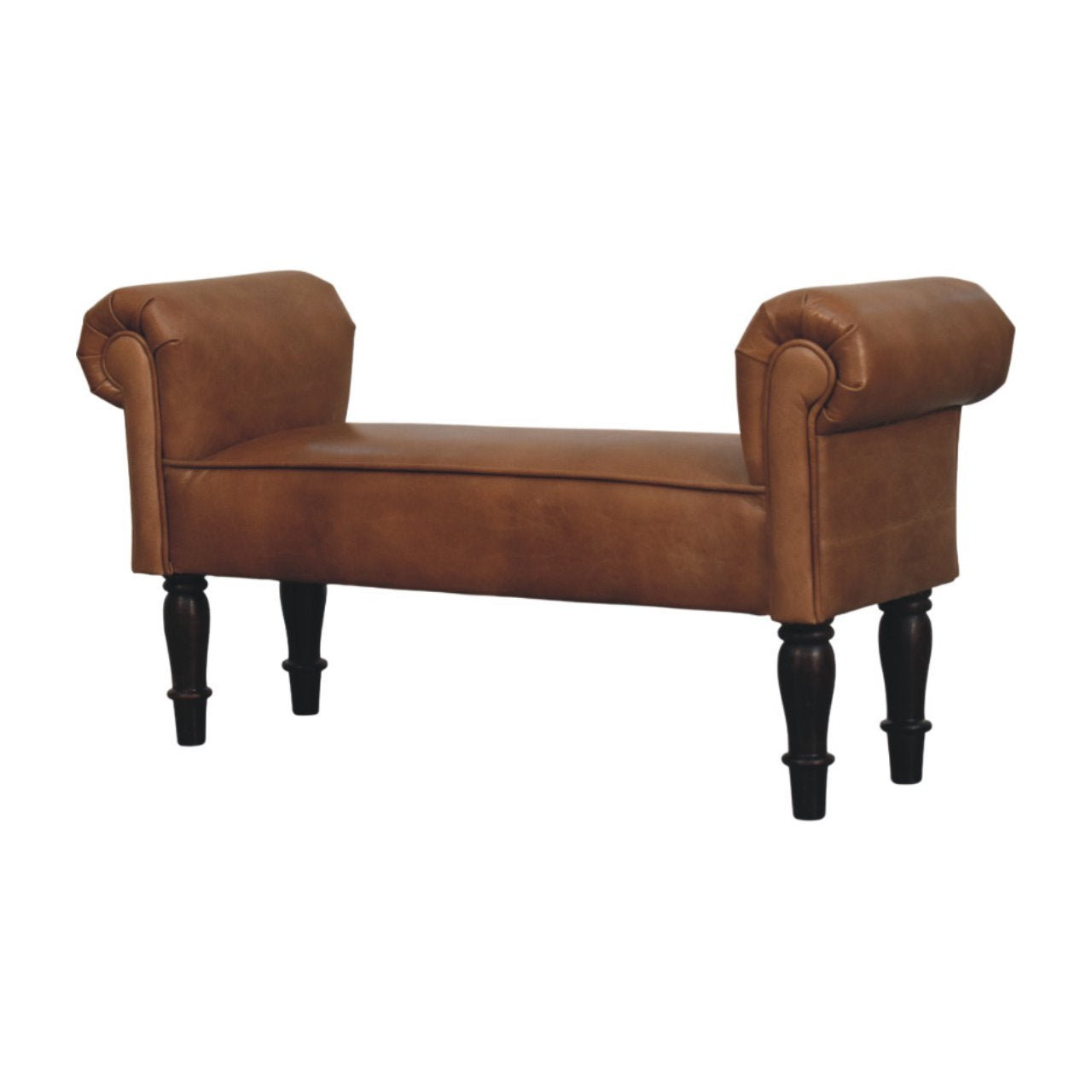 WillowStone artisan furniture