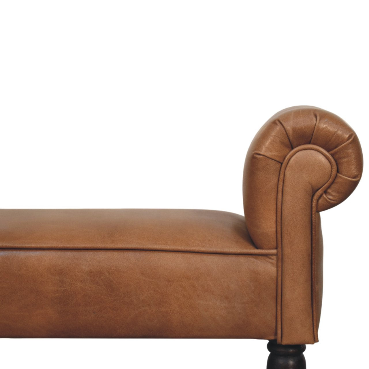 WillowStone artisan furniture