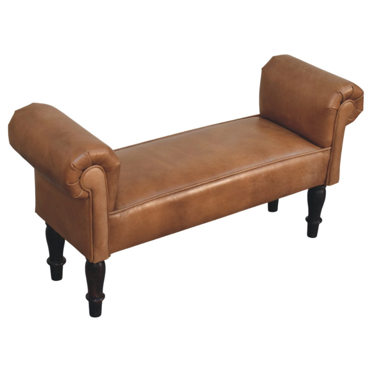 WillowStone artisan furniture