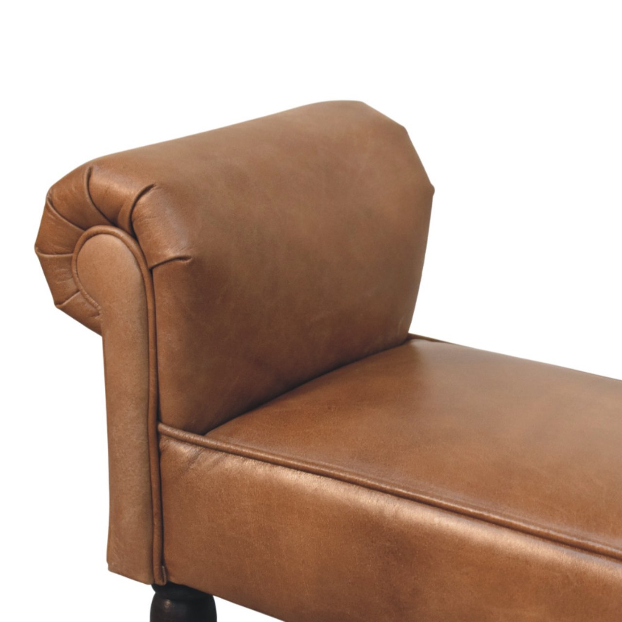 WillowStone artisan furniture