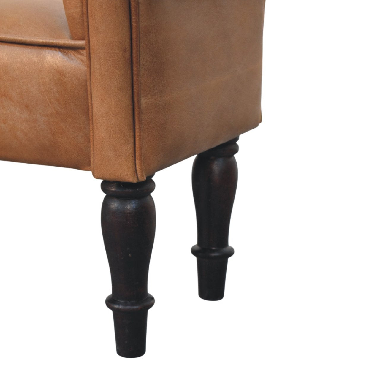 WillowStone artisan furniture