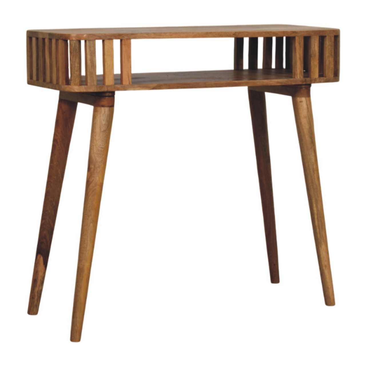 WillowStone artisan furniture