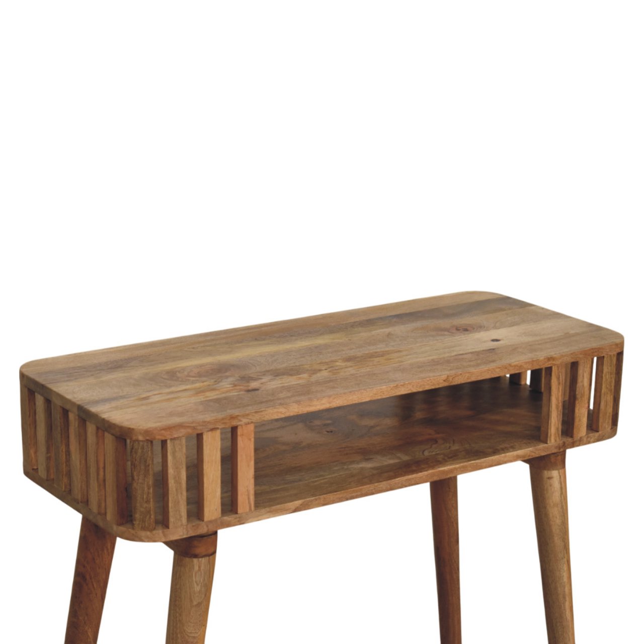 WillowStone artisan furniture