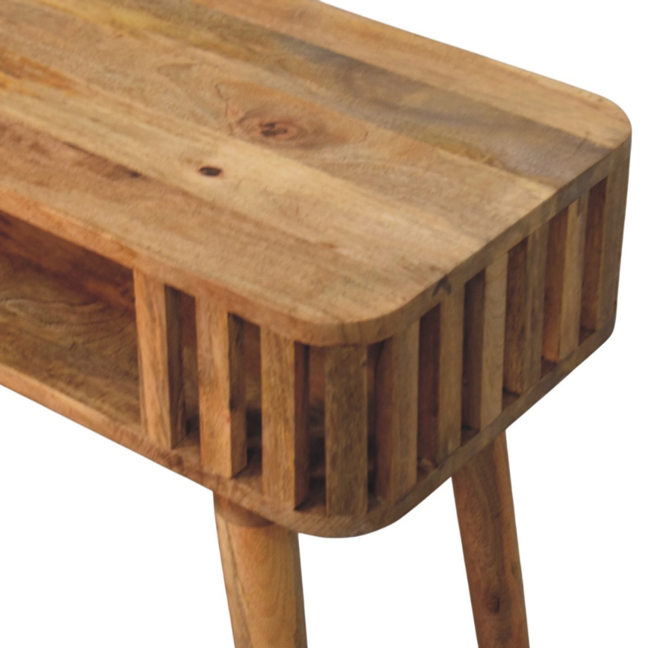 WillowStone artisan furniture