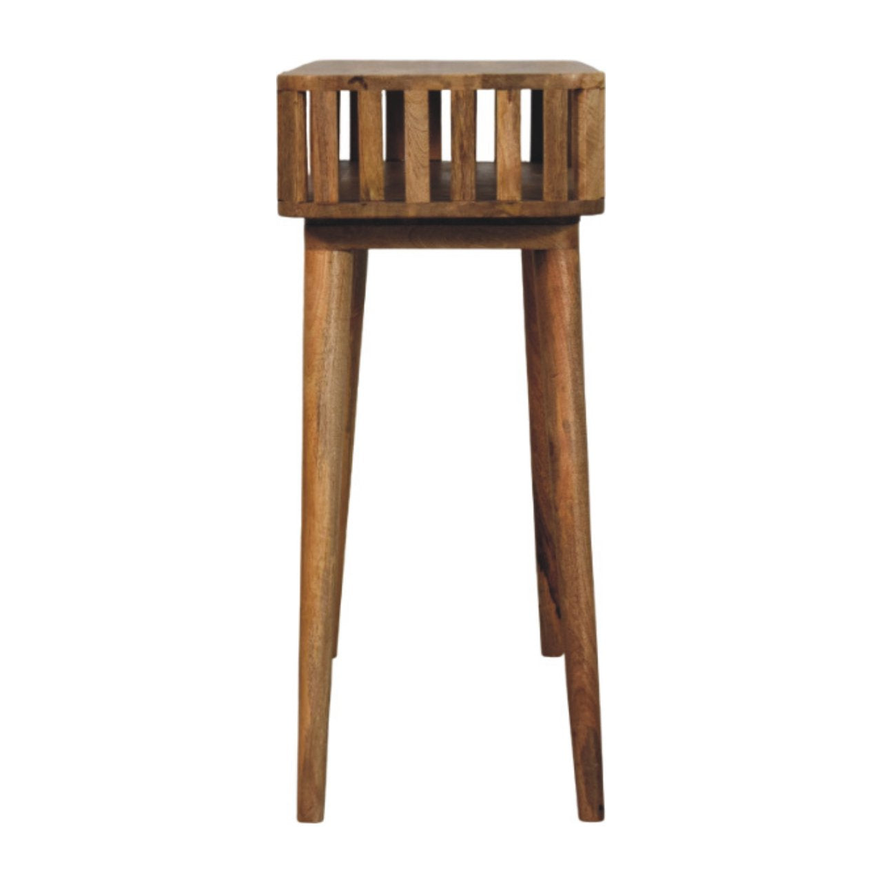 WillowStone artisan furniture