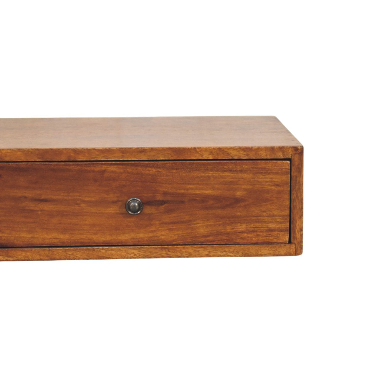 WillowStone artisan furniture