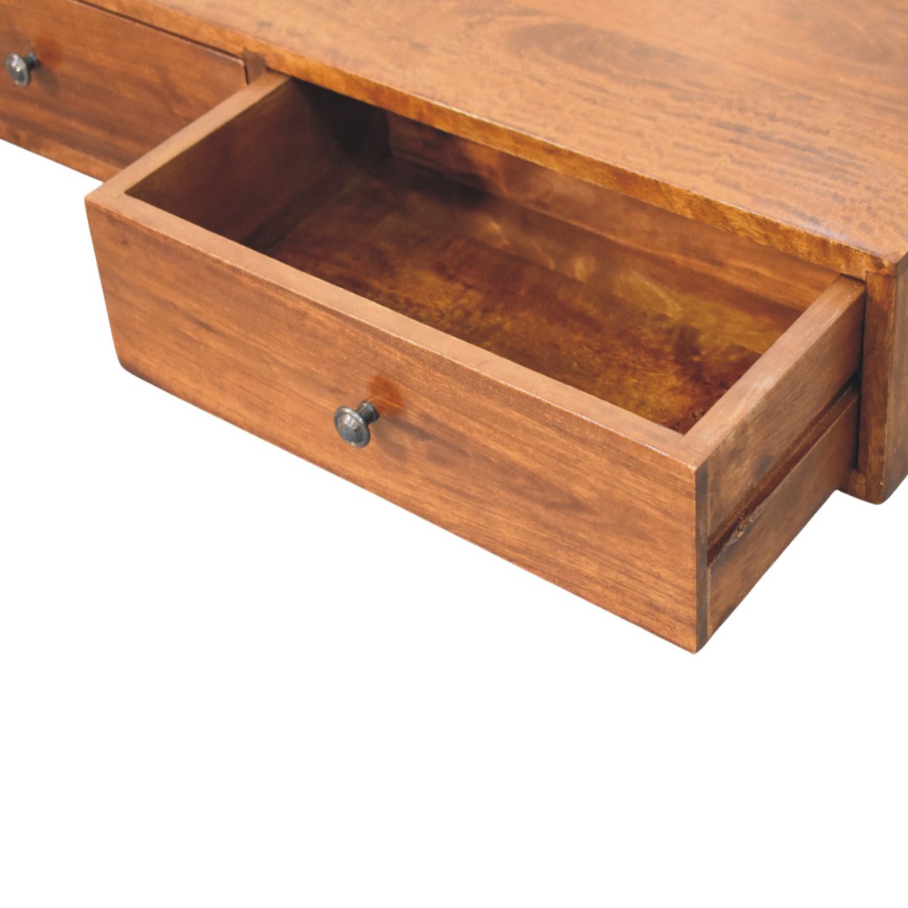 WillowStone artisan furniture