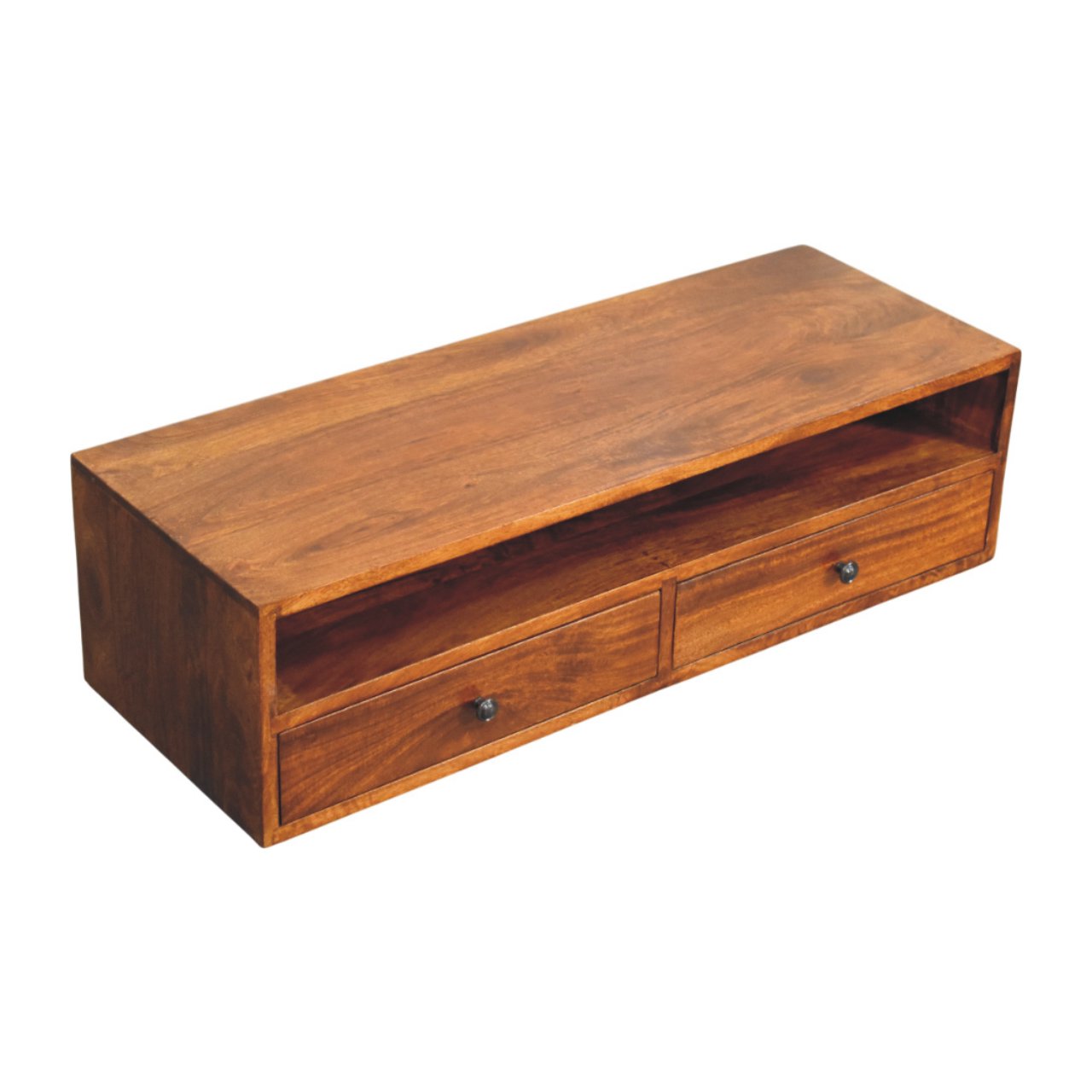 WillowStone artisan furniture
