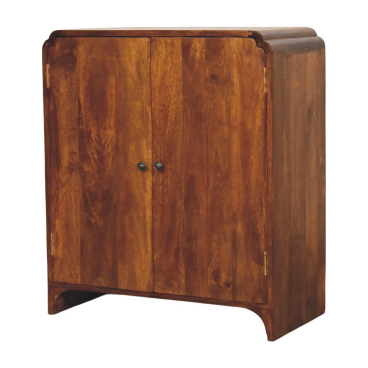 WillowStone artisan furniture