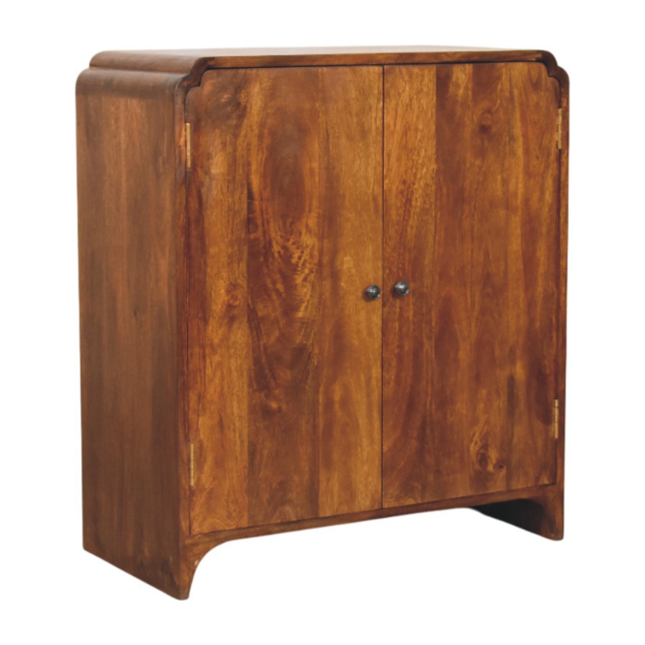 WillowStone artisan furniture