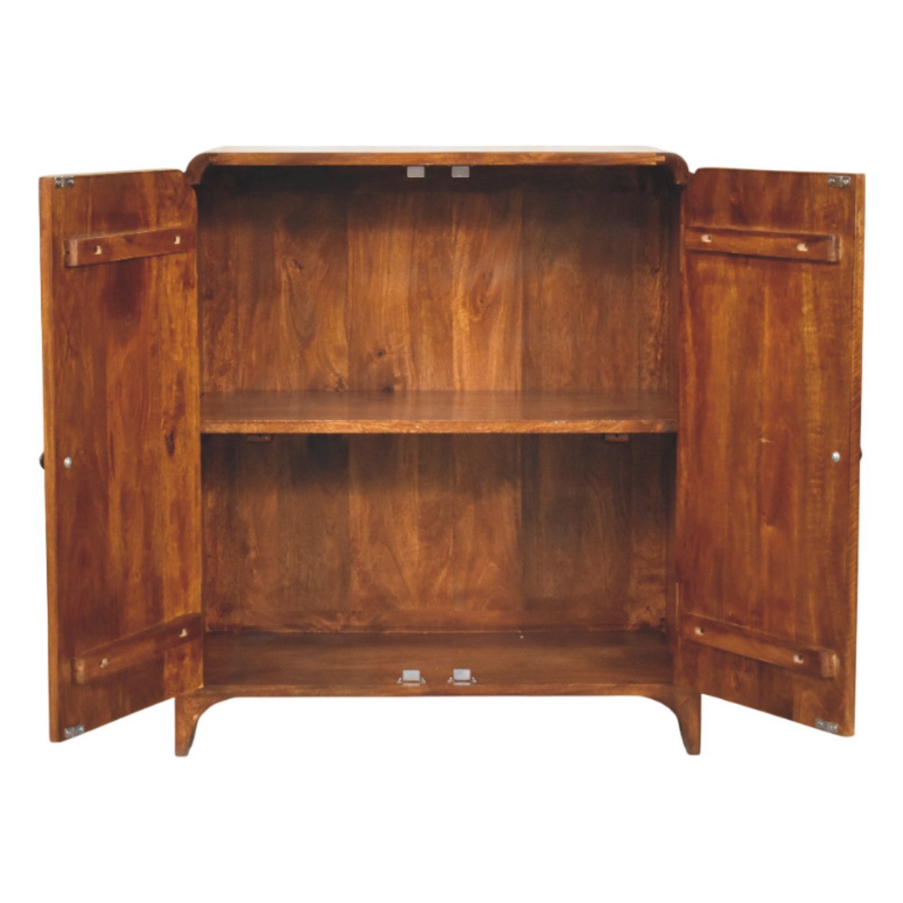 WillowStone artisan furniture