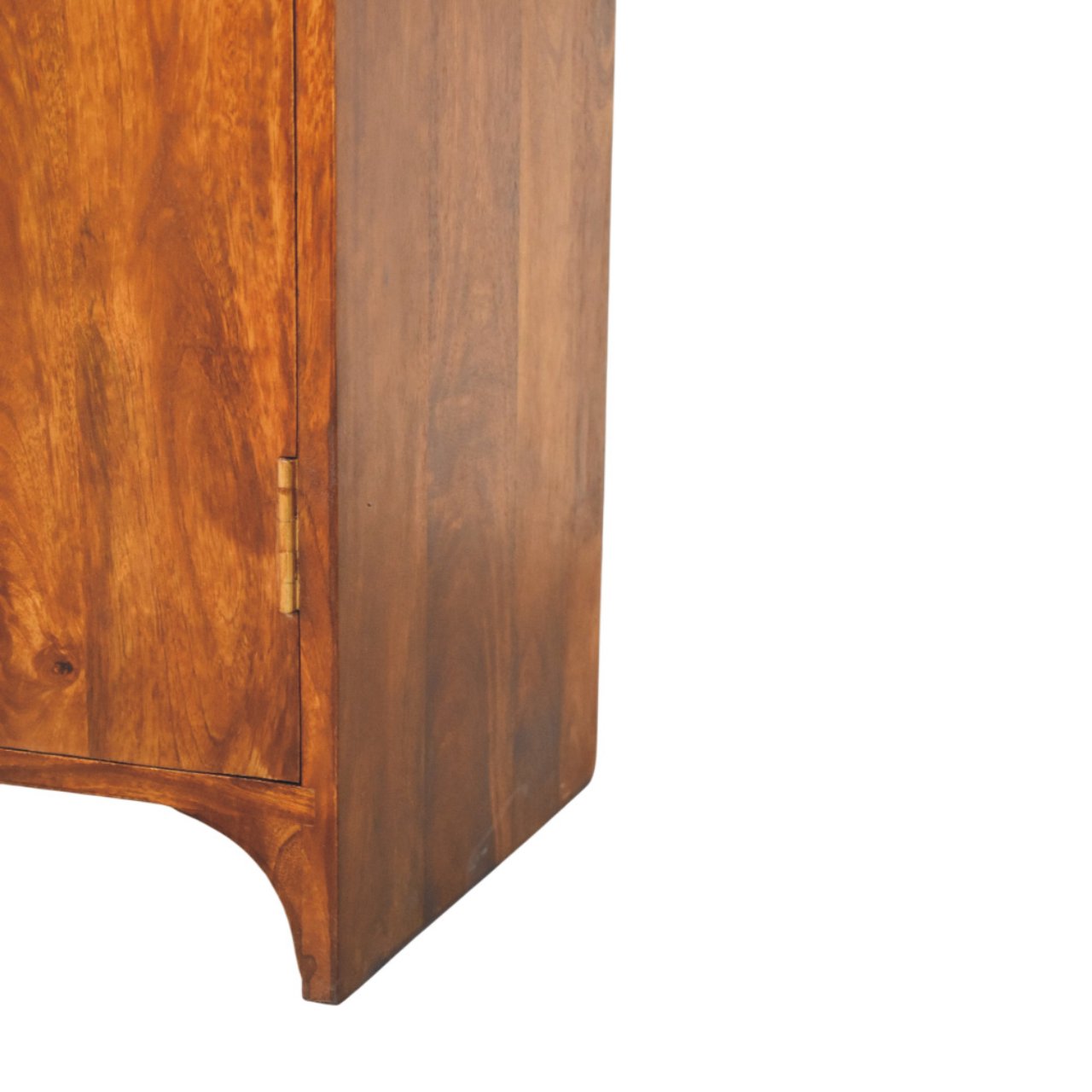 WillowStone artisan furniture