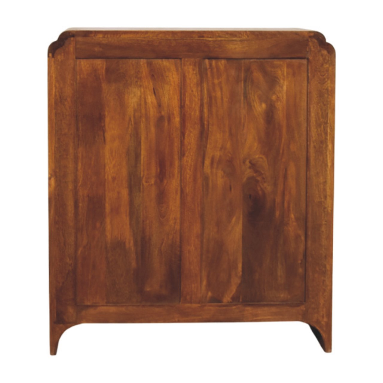 WillowStone artisan furniture