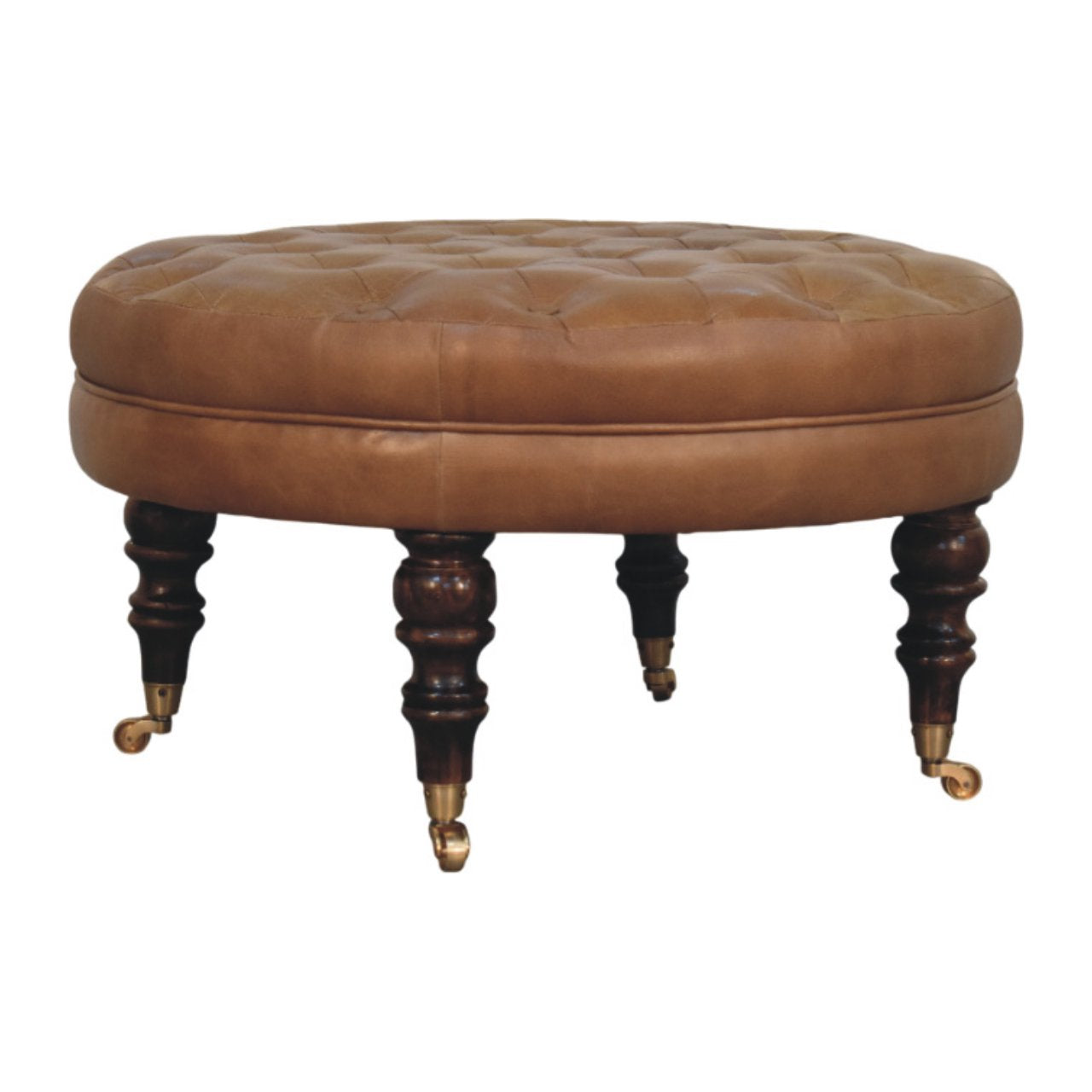 WillowStone artisan furniture