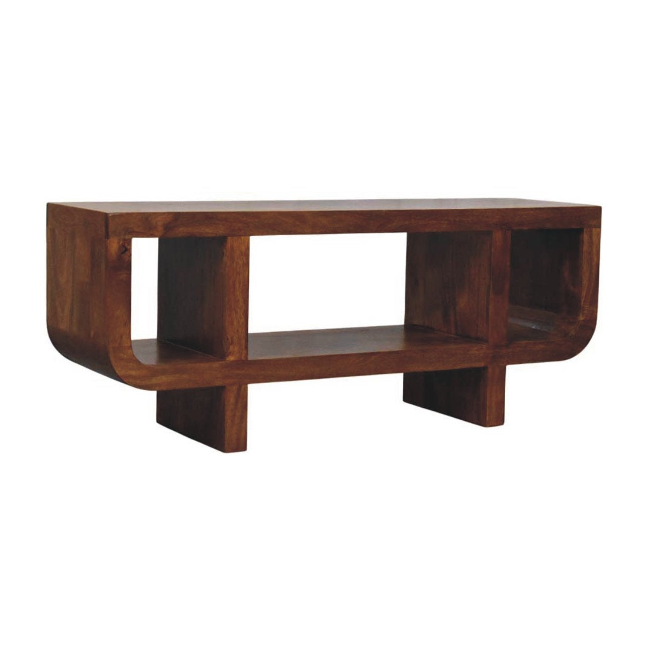 WillowStone artisan furniture