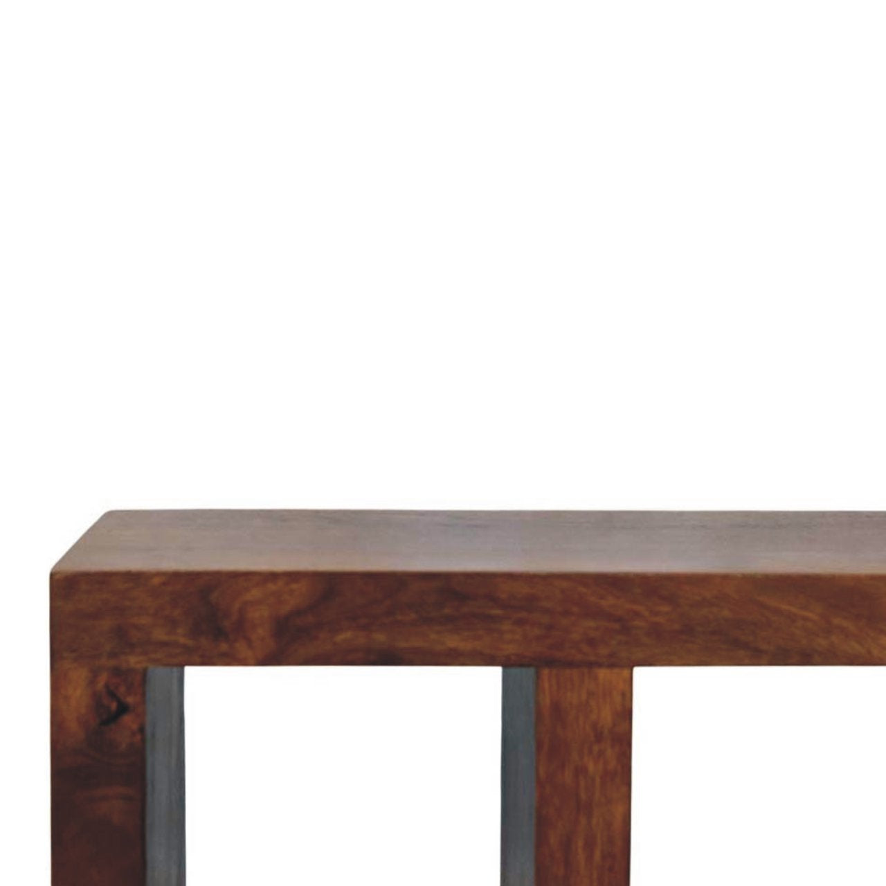 WillowStone artisan furniture