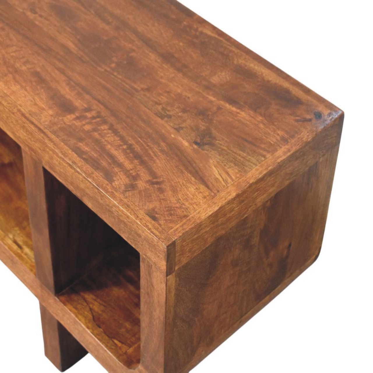 WillowStone artisan furniture