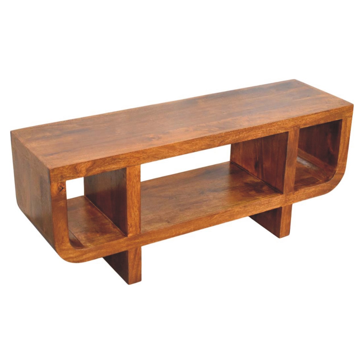 WillowStone artisan furniture