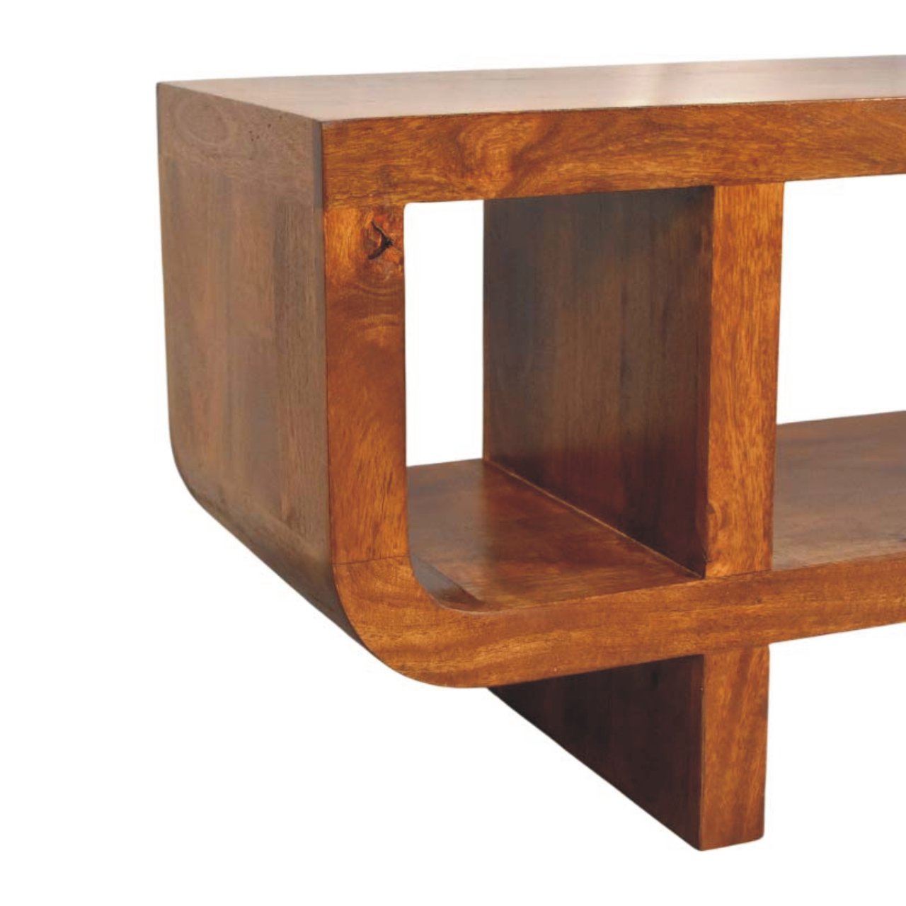 WillowStone artisan furniture