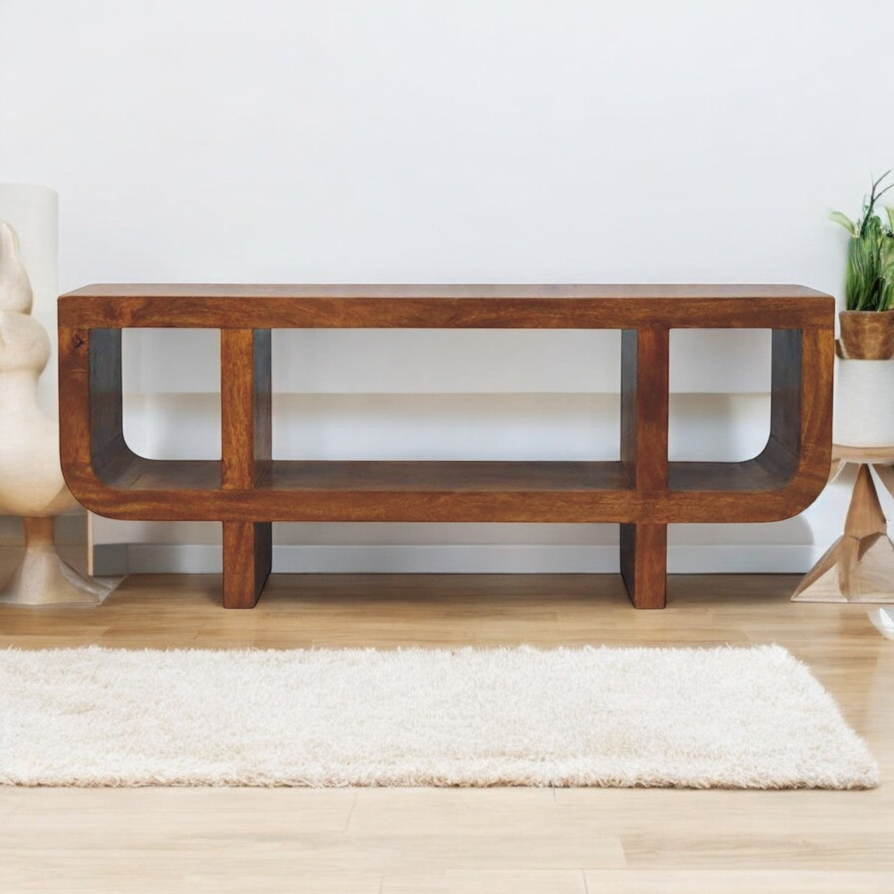 WillowStone artisan furniture