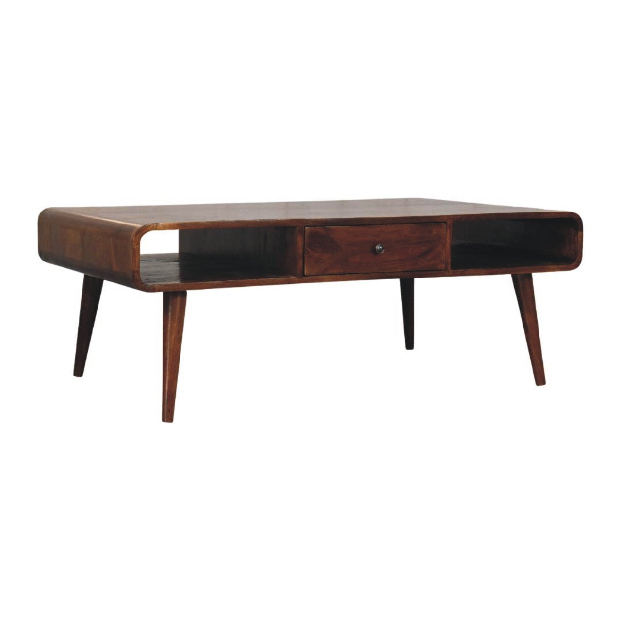 WillowStone artisan furniture