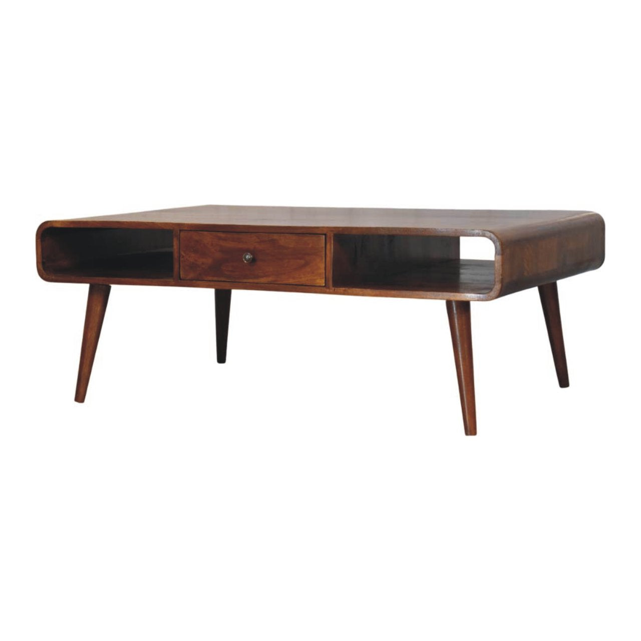WillowStone artisan furniture