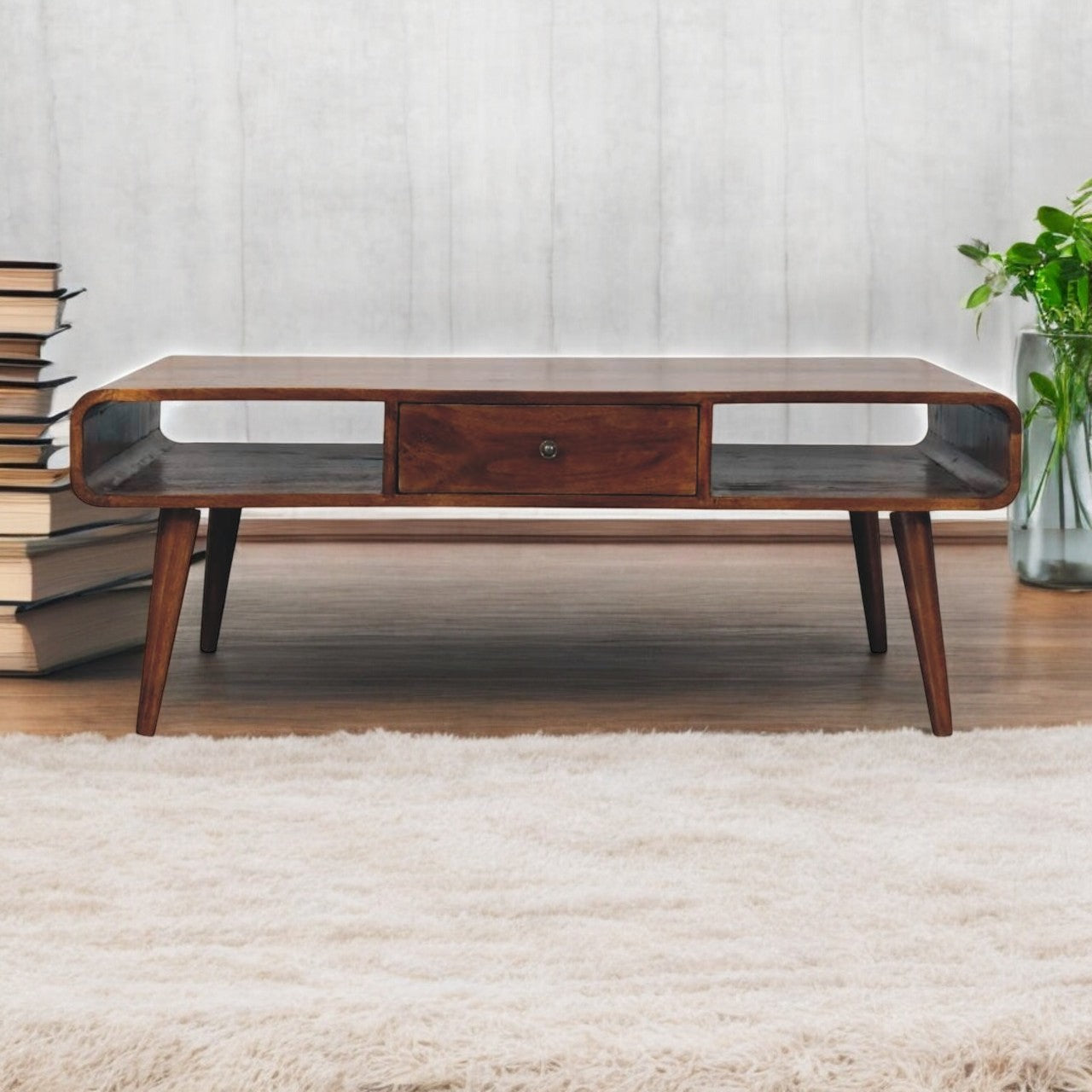 WillowStone artisan furniture