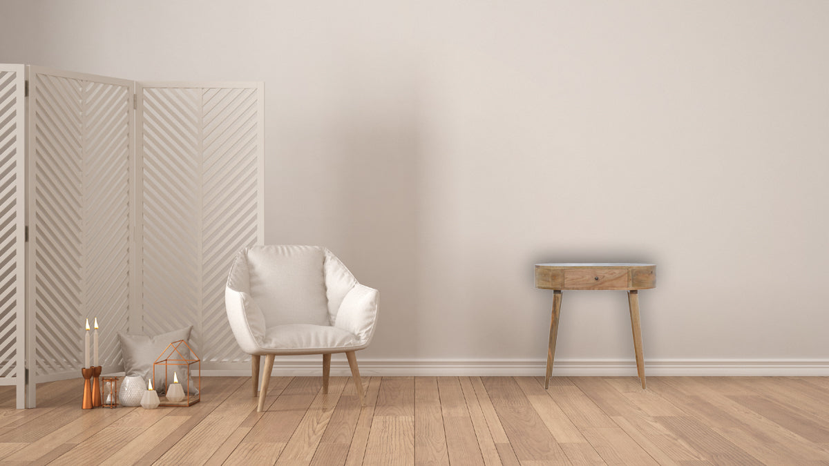 WillowStone Albion Console