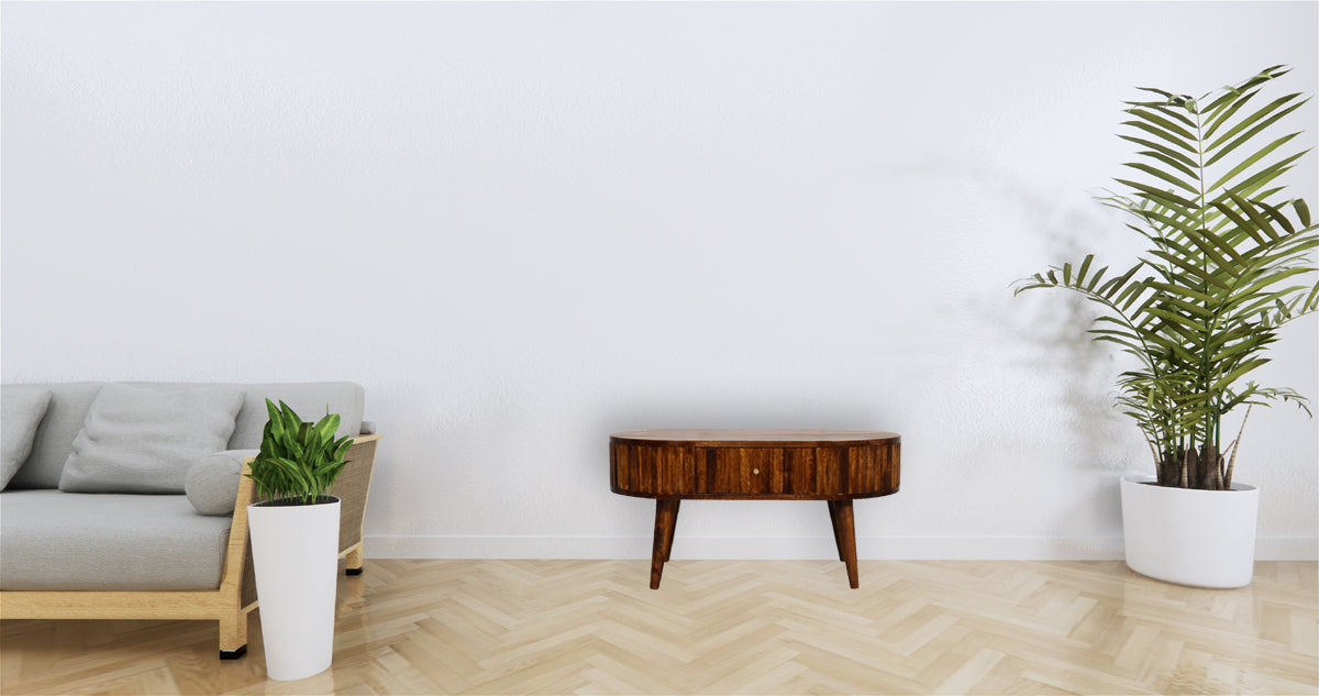 WillowStone artisan furniture