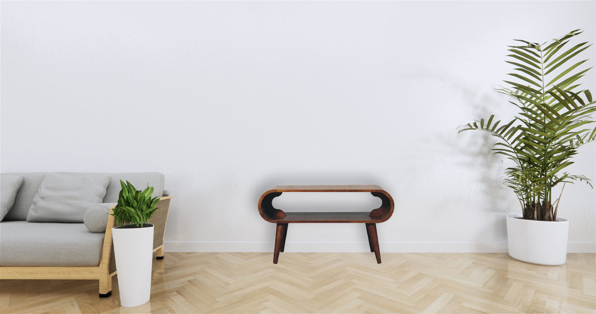 WillowStone artisan furniture