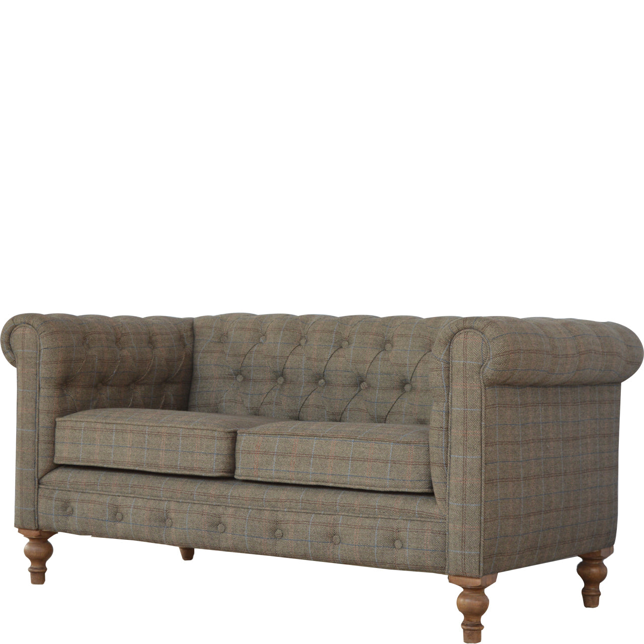 WillowStone artisan furniture