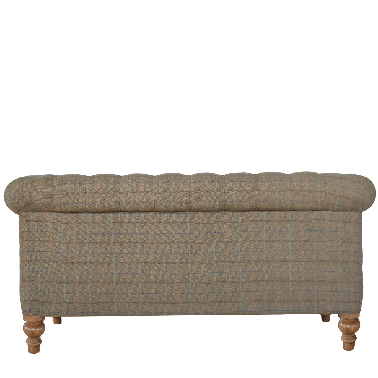 WillowStone artisan furniture