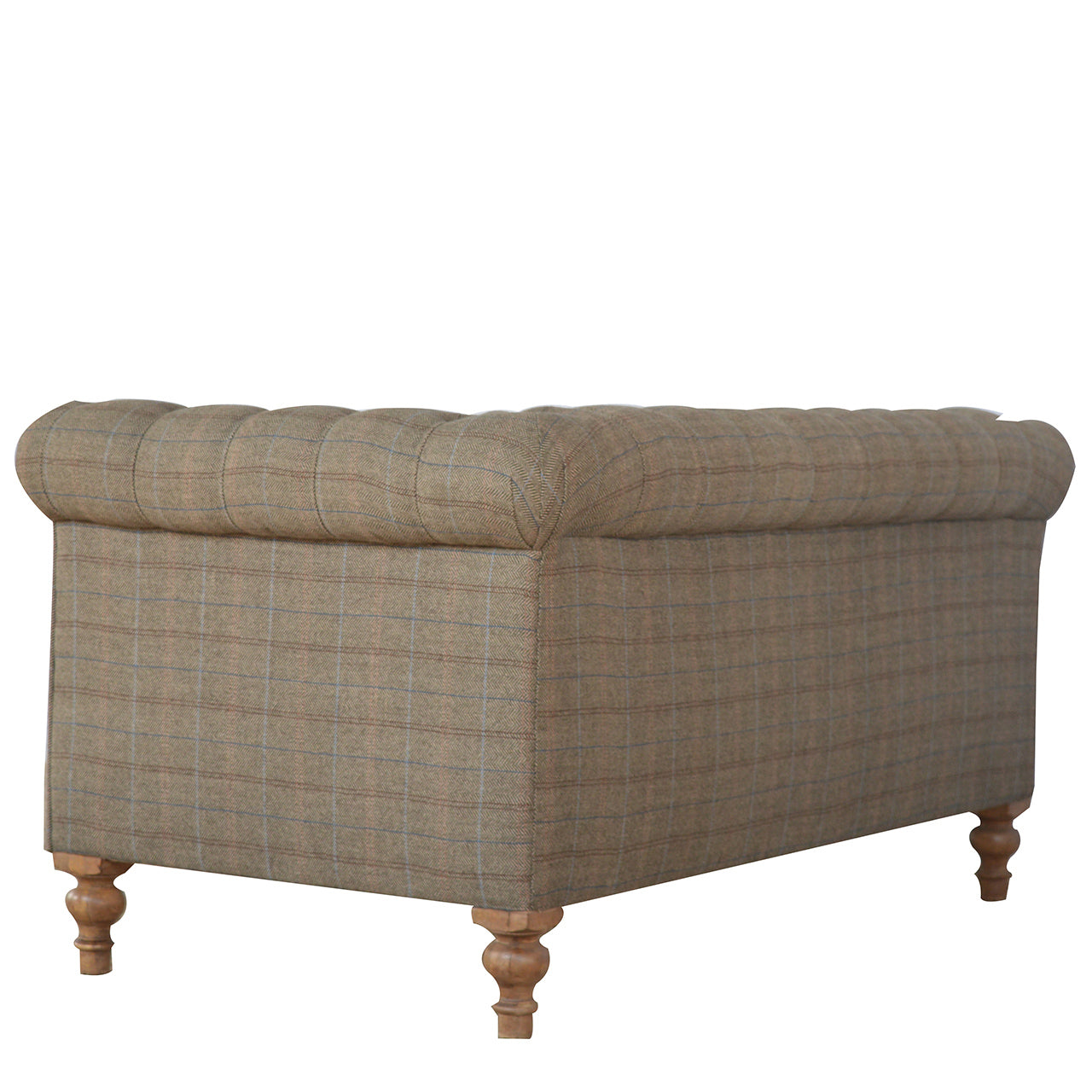 WillowStone artisan furniture