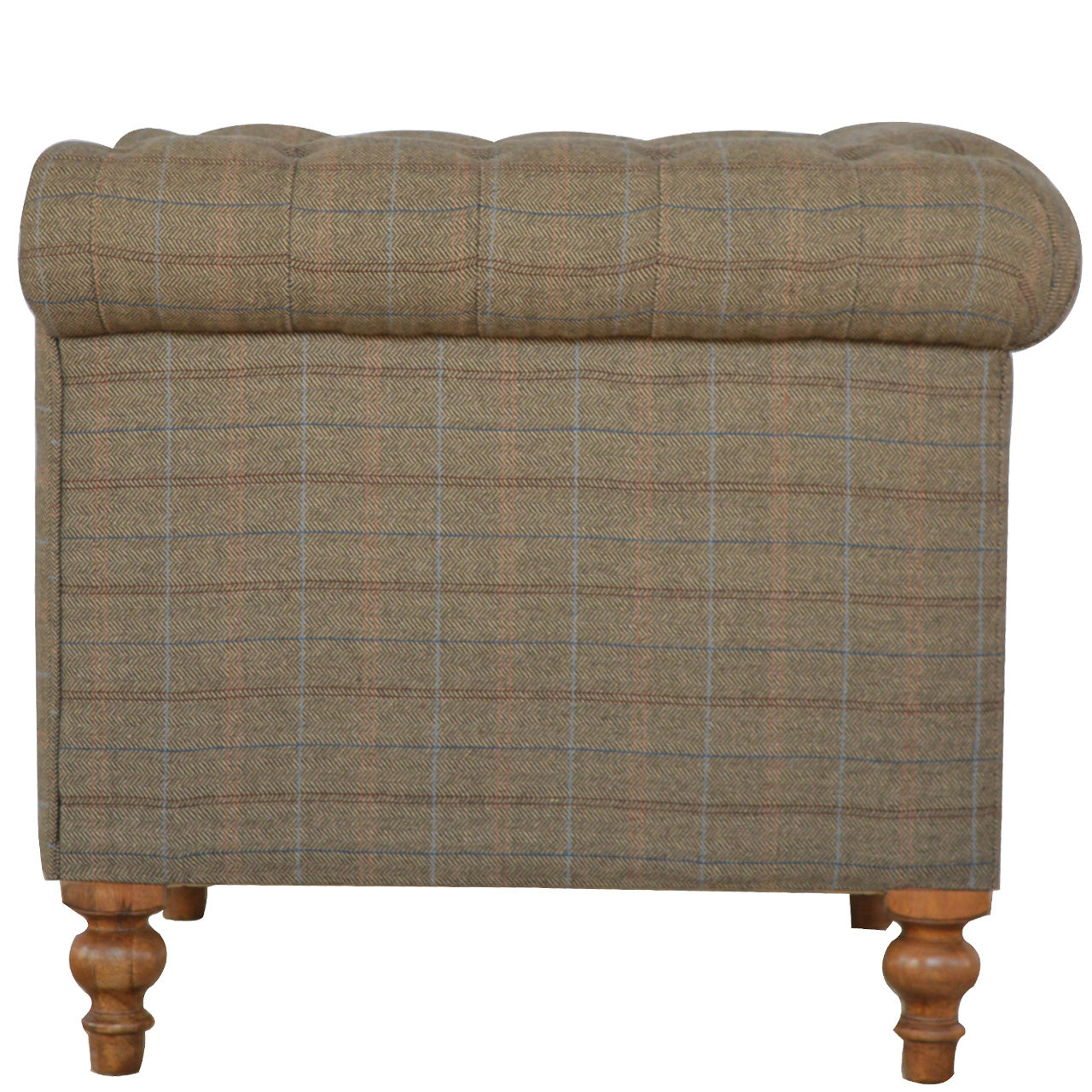 WillowStone artisan furniture