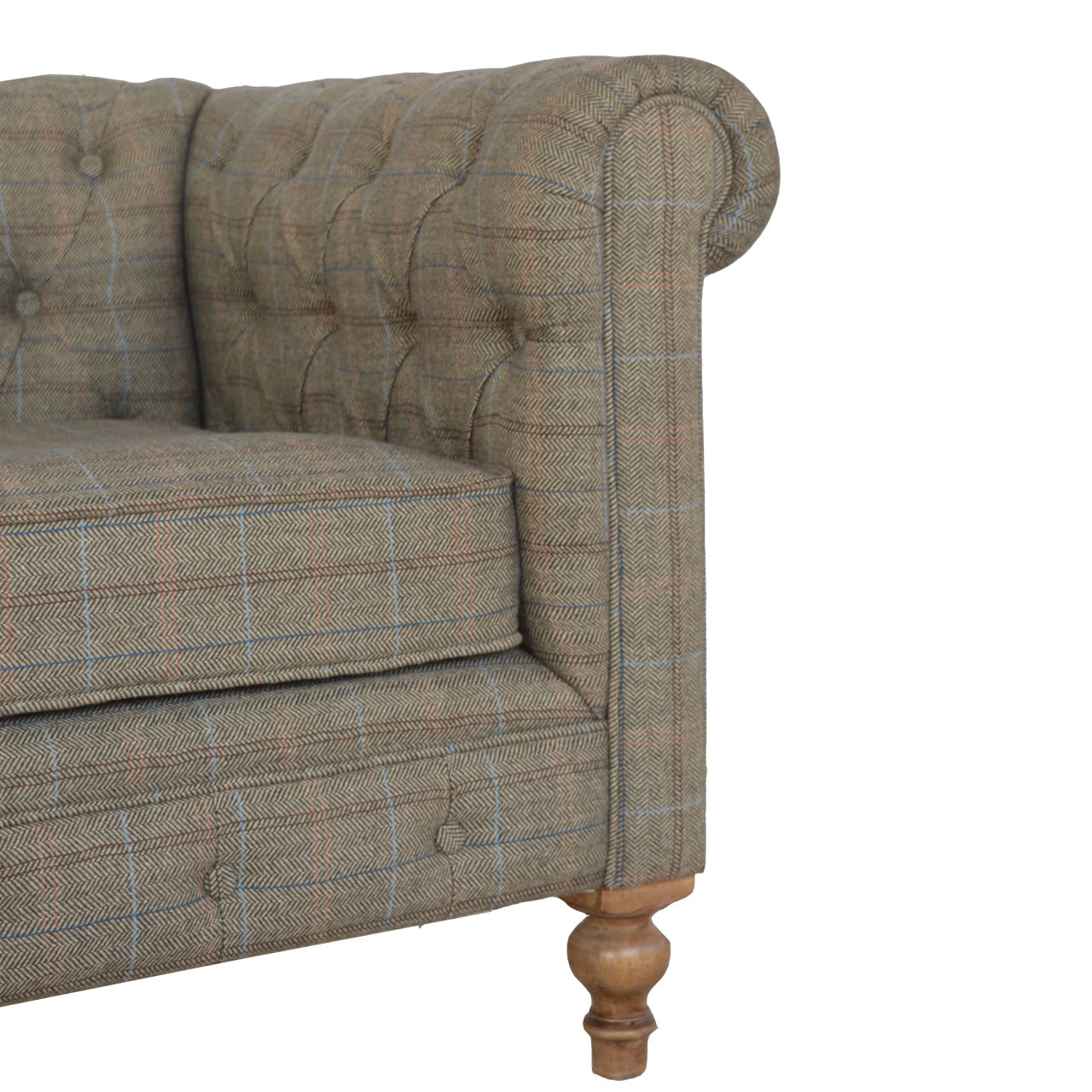WillowStone artisan furniture