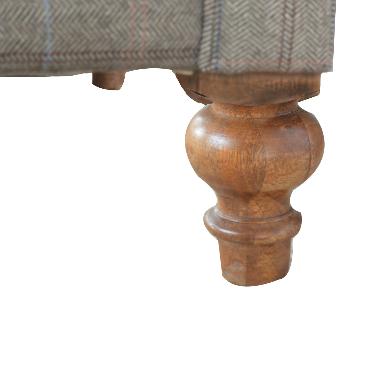 WillowStone artisan furniture