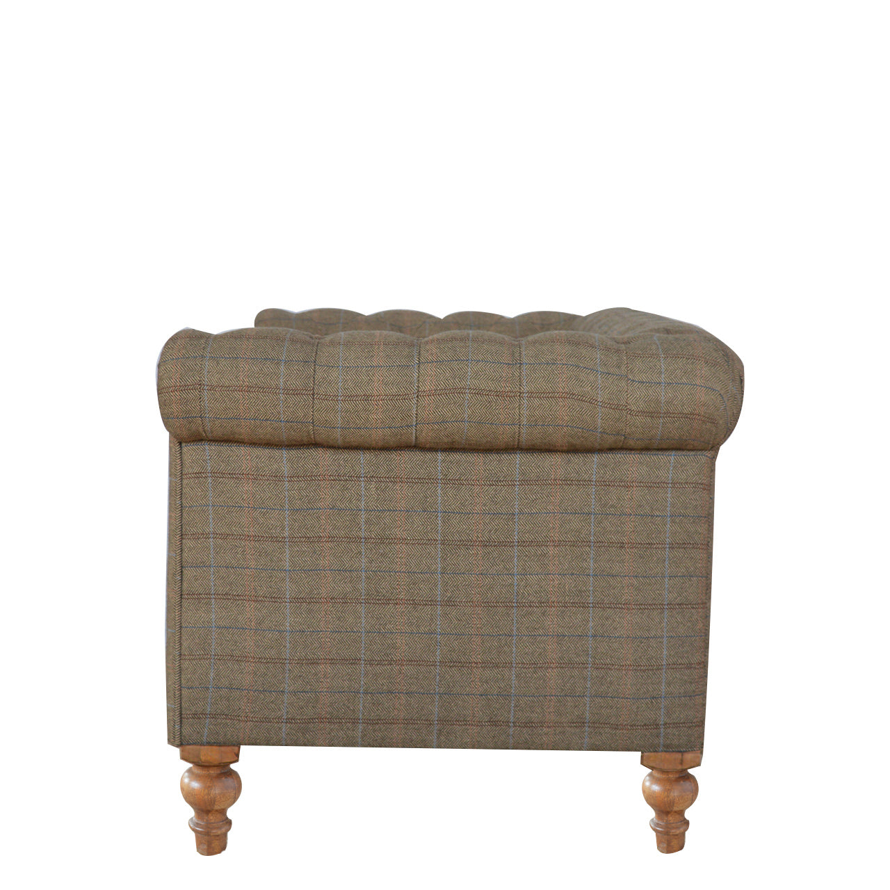 WillowStone artisan furniture