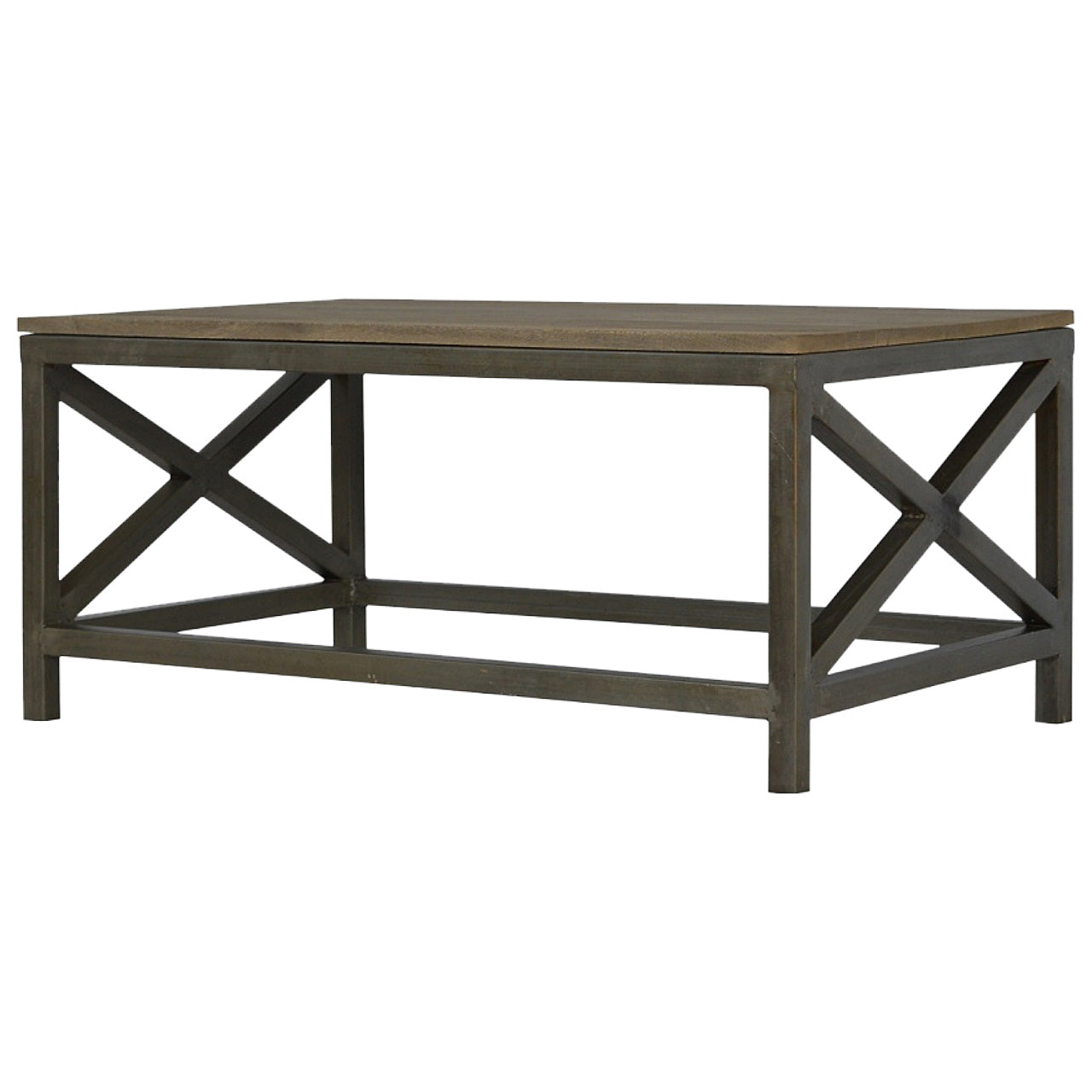 WillowStone artisan furniture
