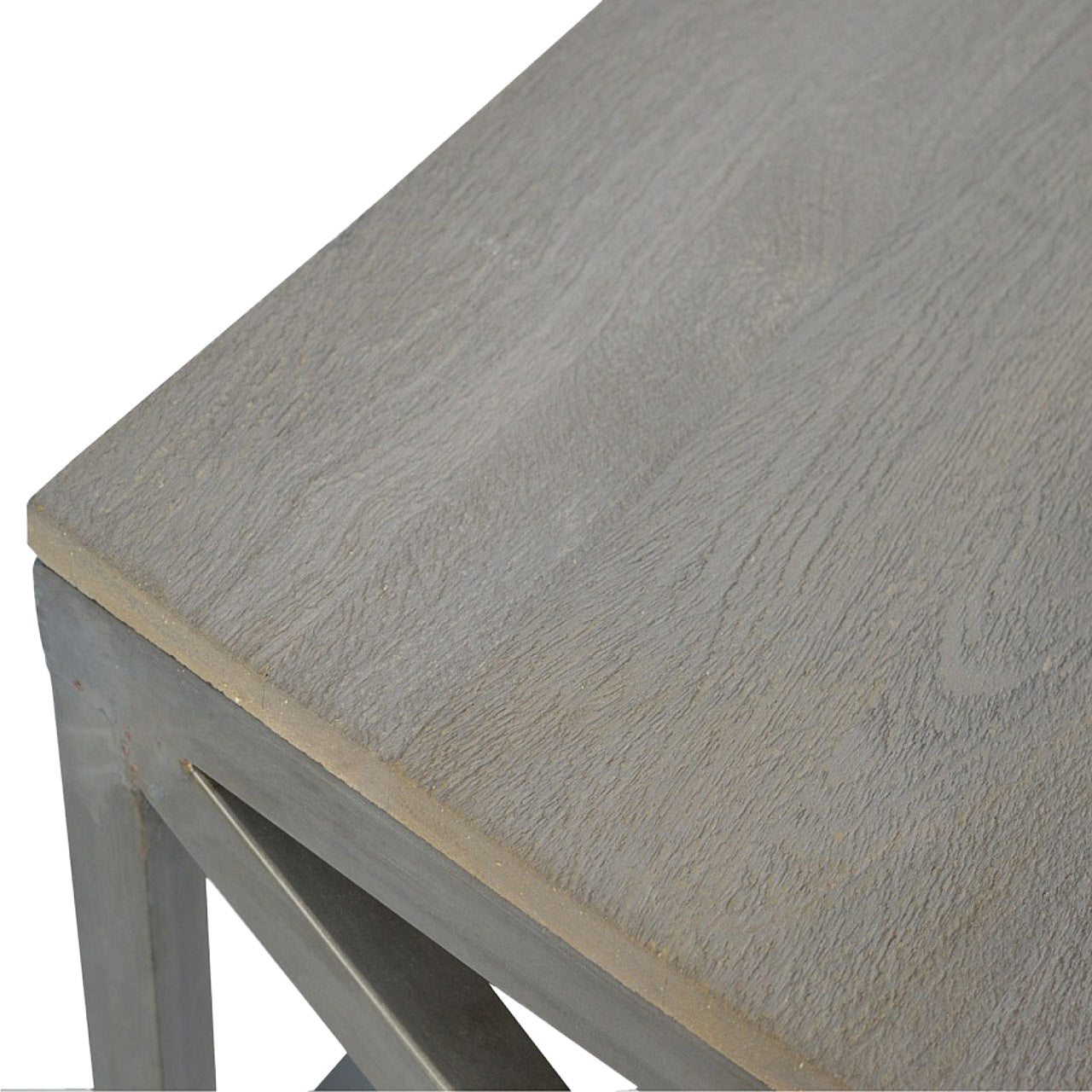 WillowStone artisan furniture