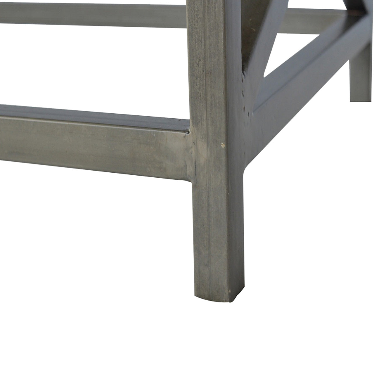WillowStone artisan furniture