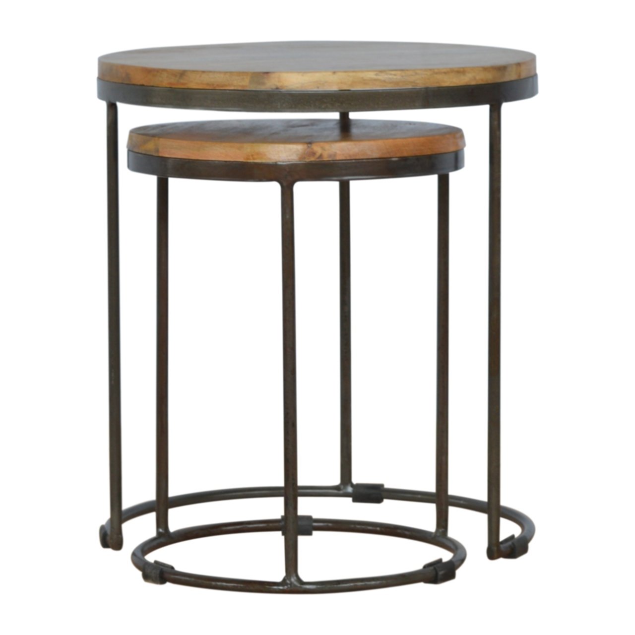 WillowStone artisan furniture