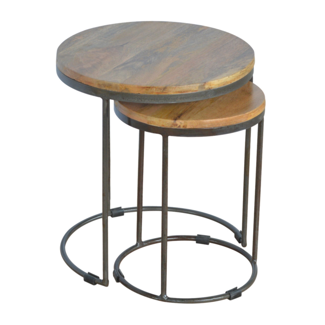 WillowStone artisan furniture