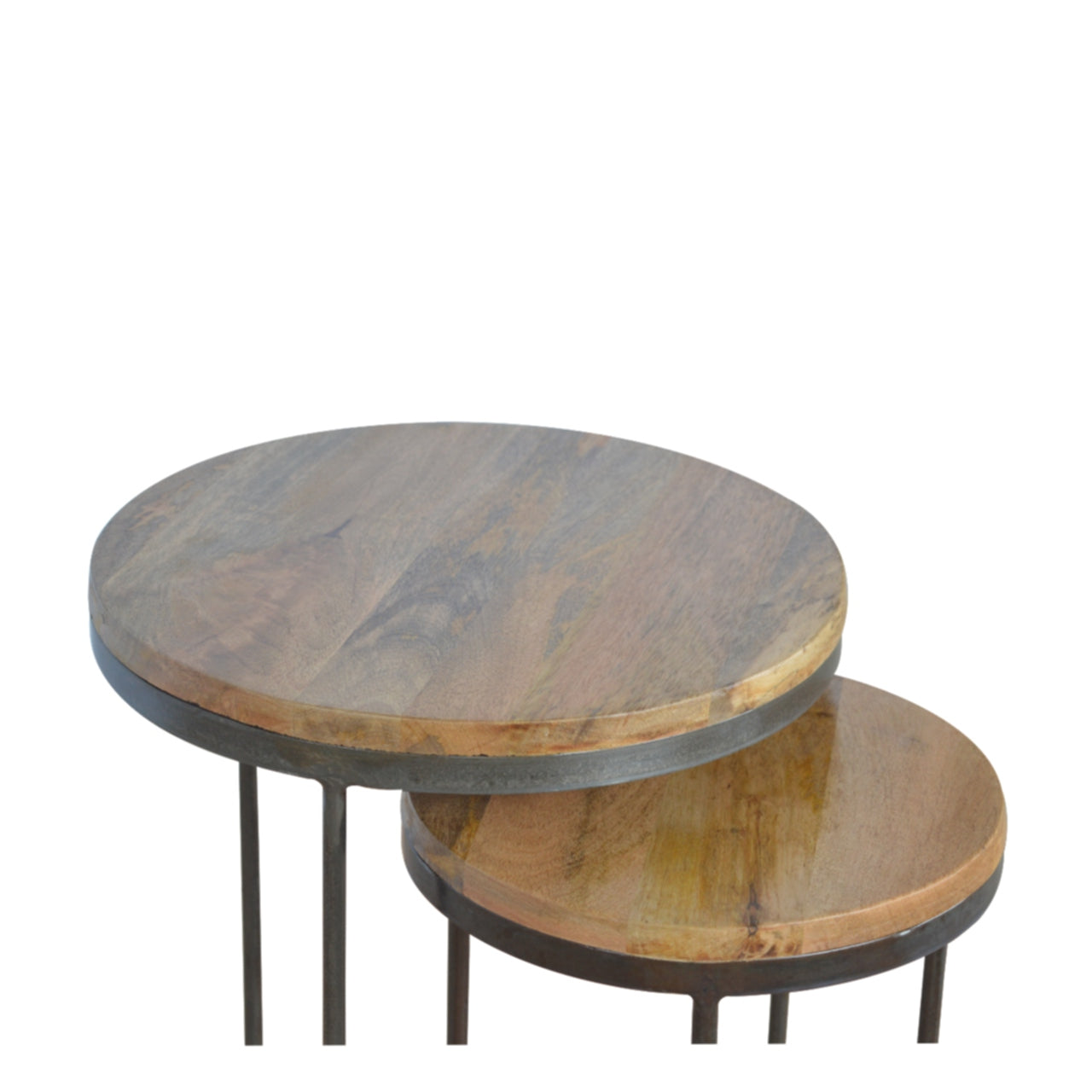 WillowStone artisan furniture