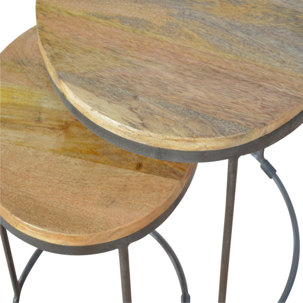 WillowStone artisan furniture