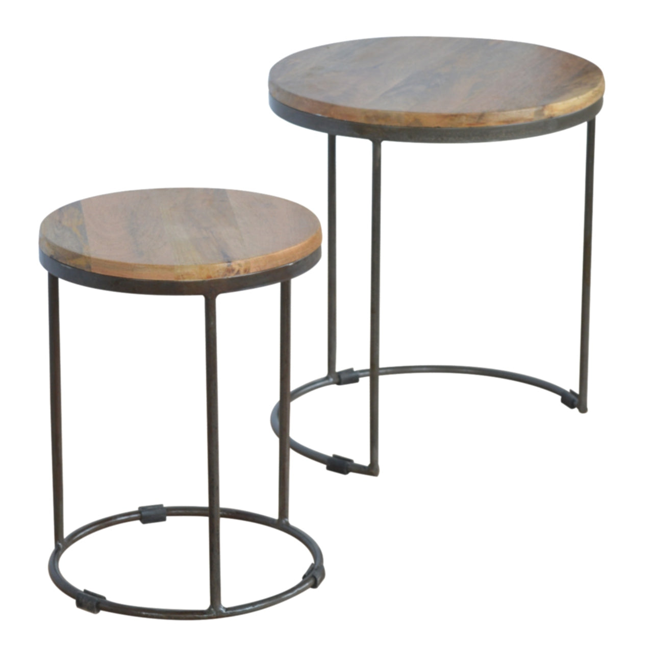 WillowStone artisan furniture