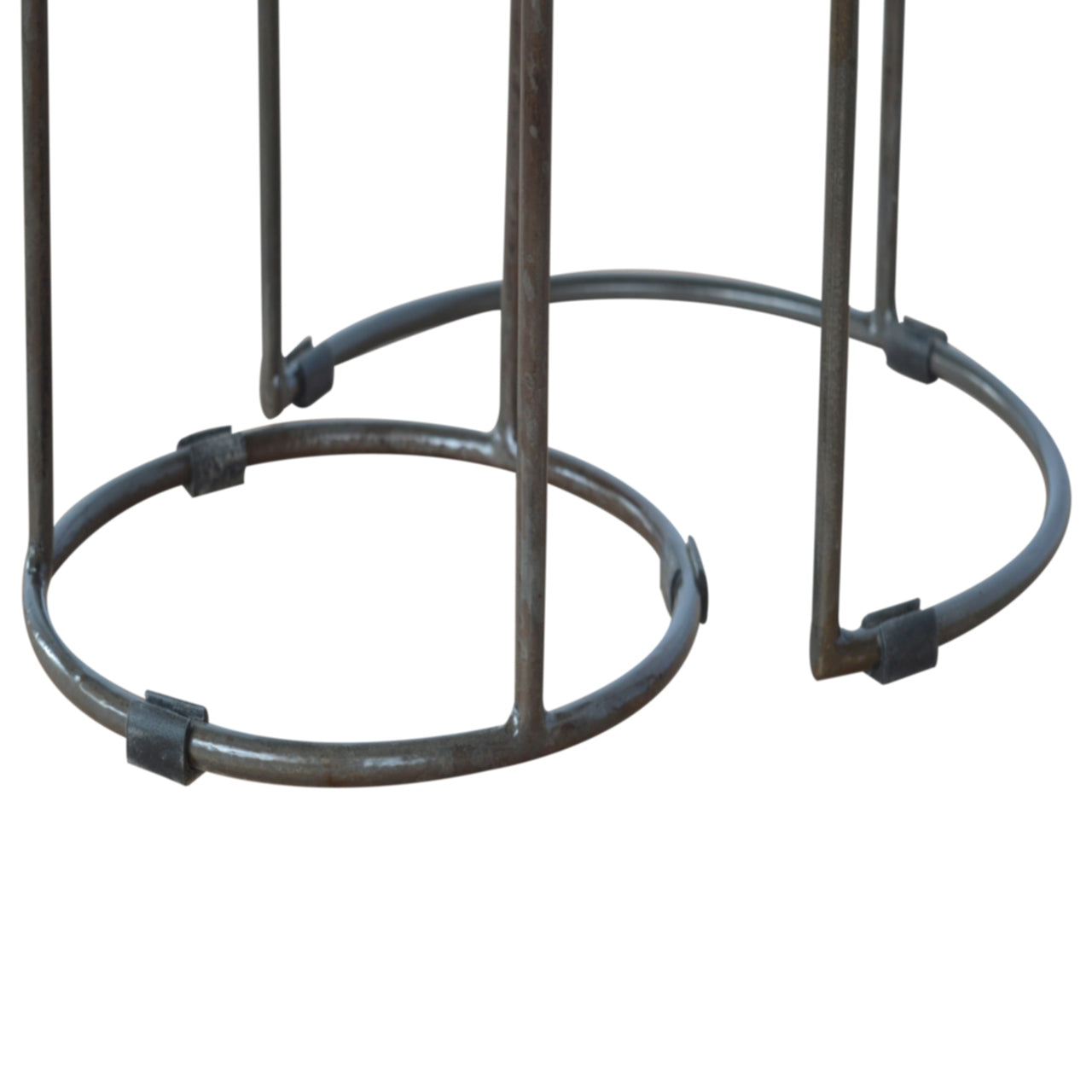 WillowStone artisan furniture