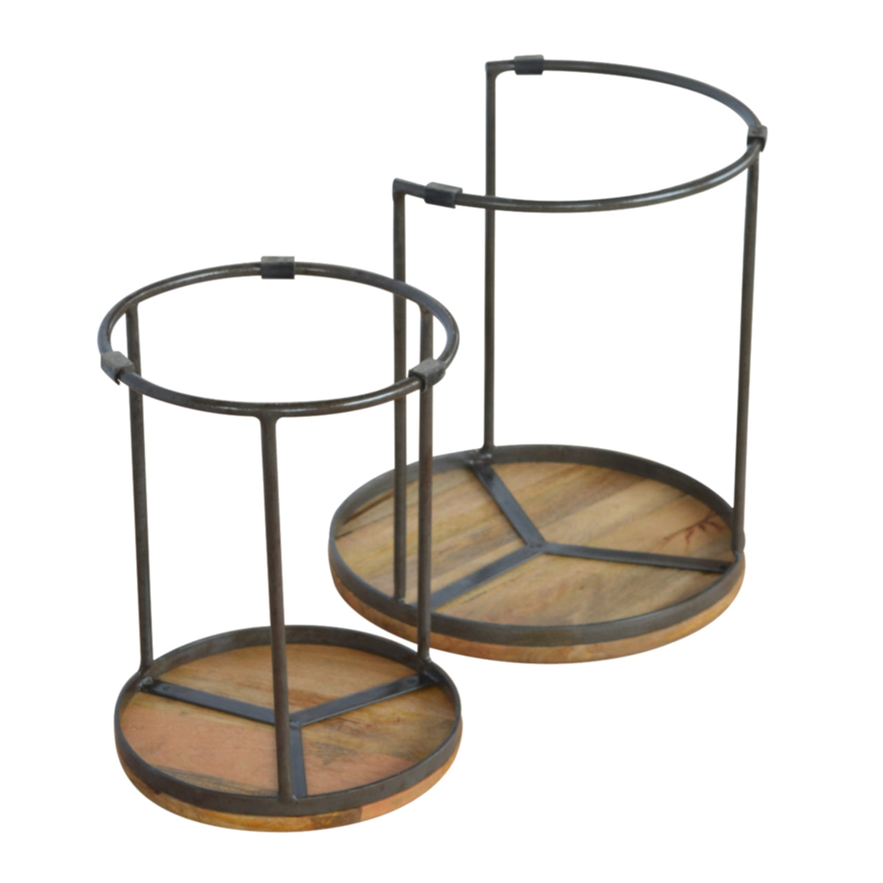 WillowStone artisan furniture