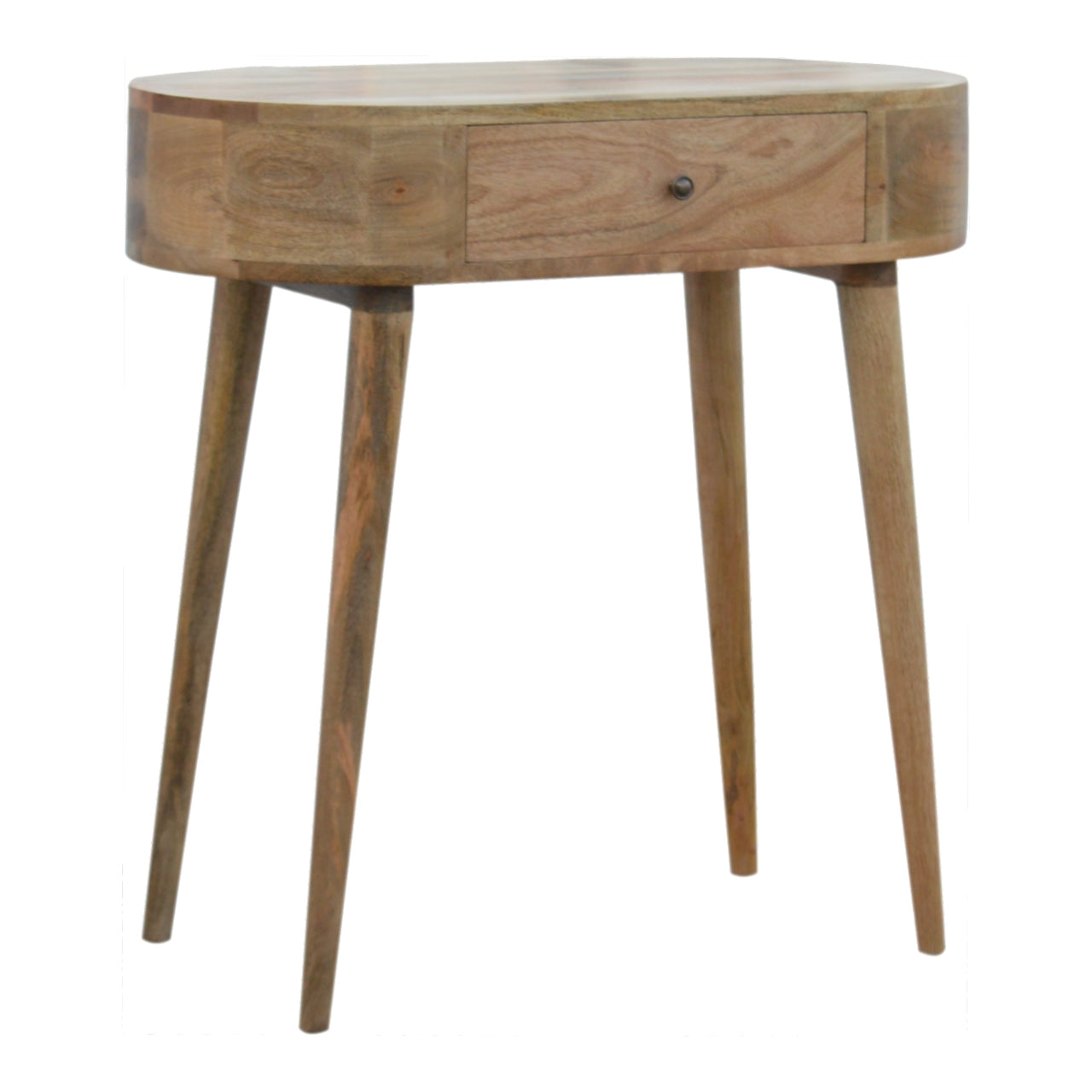WillowStone Albion Console