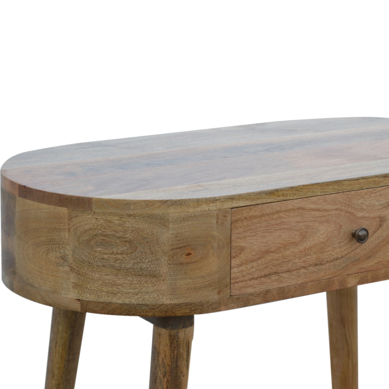 WillowStone Albion Console